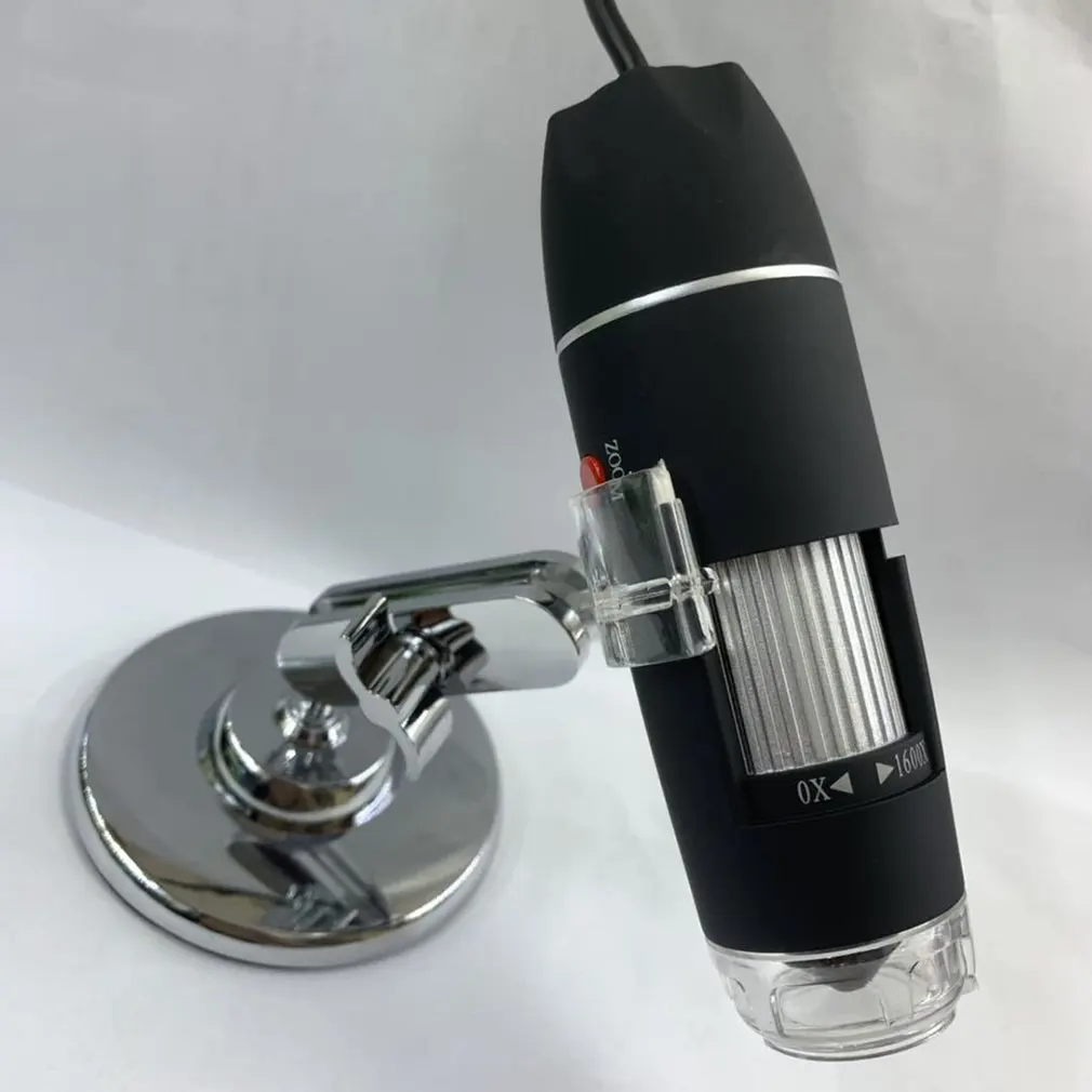 USB микроскопы, цифровой микроскоп камеры инструменты, совместимые для Android, Mac, Window, Linux 1080P HD