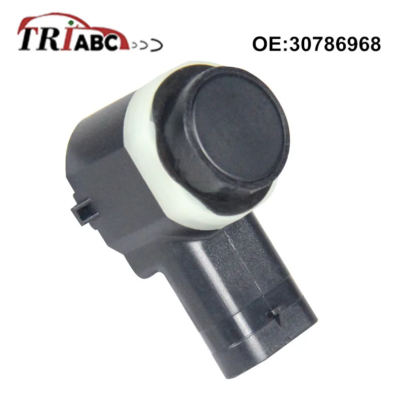 30786968 PDC датчик парковки для Volvo XC90 C30 S80 V60 Land Rover Freelander 2 L359 вспомогательный Контроль