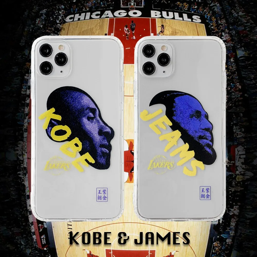

Pure color foriPhone 11 11promax x XR XS Max 7plus 8plus 7 8 6 6s plus transparent waterproof and dustproof Mobile phone shell