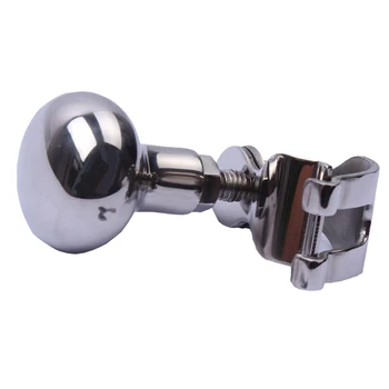 

Rustproof Stainless Steel Steering Wheel Knob Maneuvering Knob for Marine