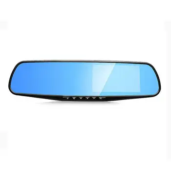 

4.3 Inch Car SUV DVR Video Dash Camera 1080P G-Sensor Video Tachograph Cam Driving Recorder Auto Car Accessories
