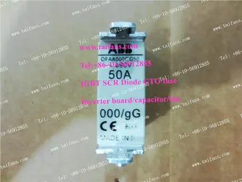

New fuse 1SCA022627R3250 1SCA022627R3330 1SCA022627R3410 1SCA022627R3500 1SCA022627R3680