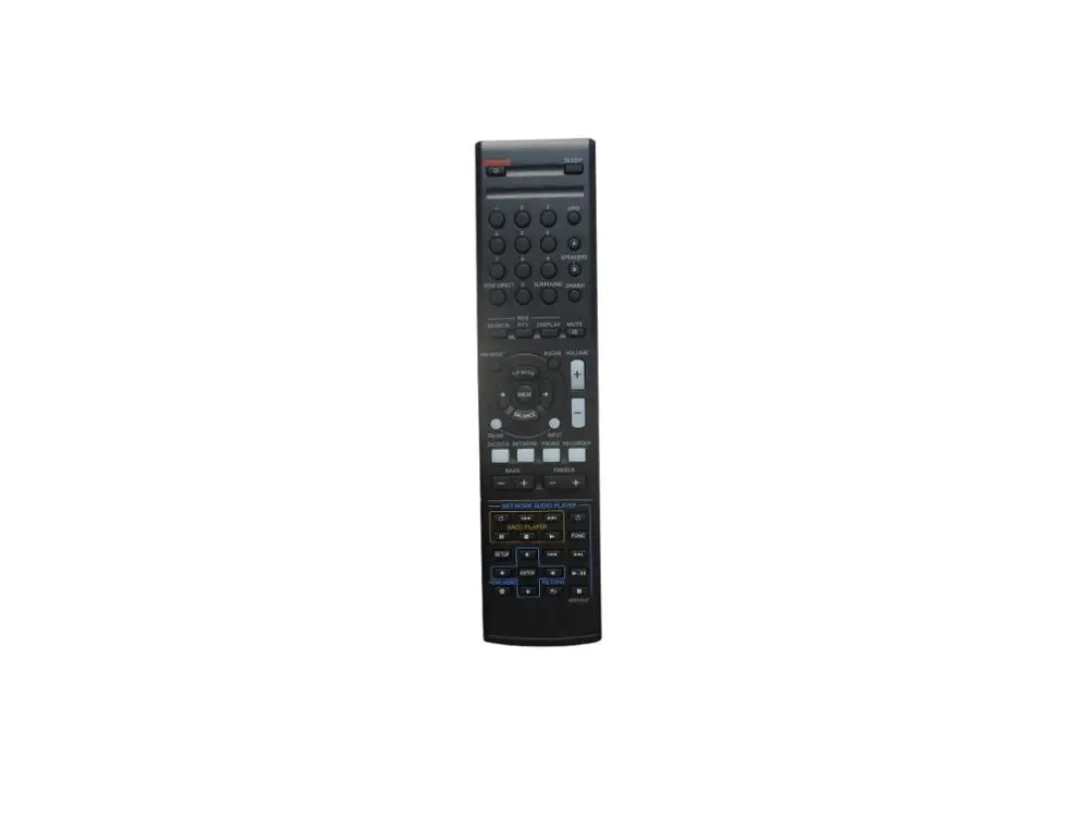 Пульт дистанционного управления для Pioneer AXD7744 SX-20DAB-K SX-20DAB-S SX-20-S AXD7647 Stereo AV A/V