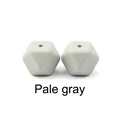 Pale gray