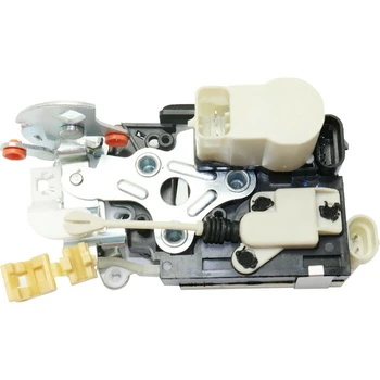 

Door Lock Actuator, Front Left Driver Side Door Lock Actuator 931-208 Fist for Chevy Suburban Yukon LF Hand