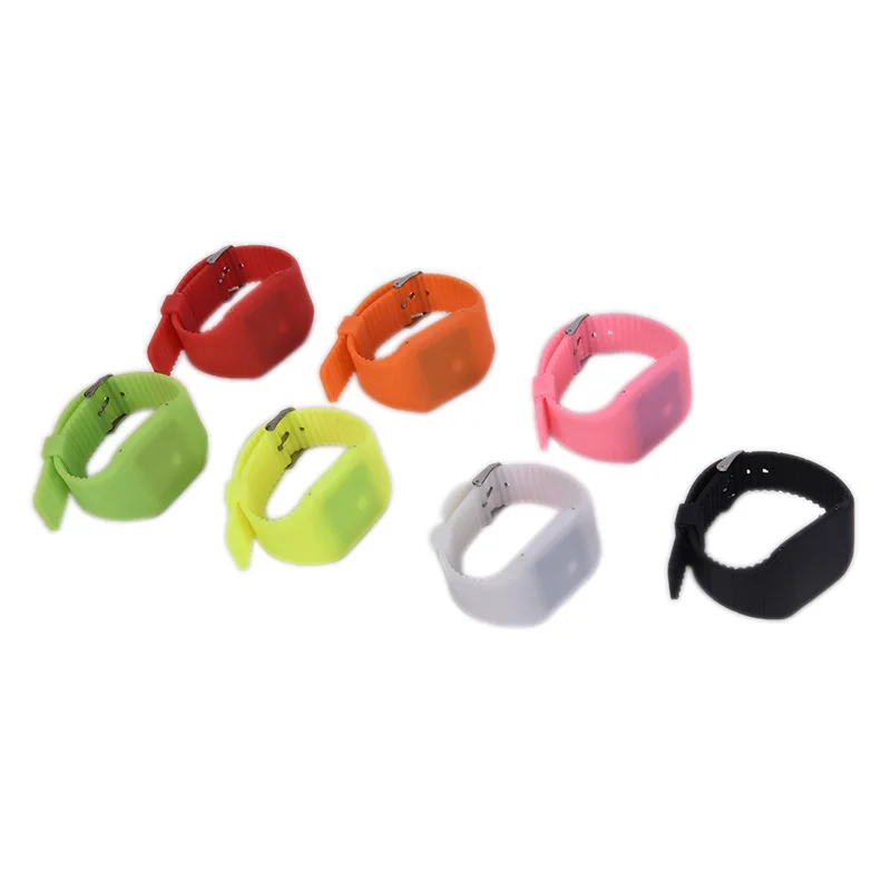 Electronic Smart Watch+Step Counter Men