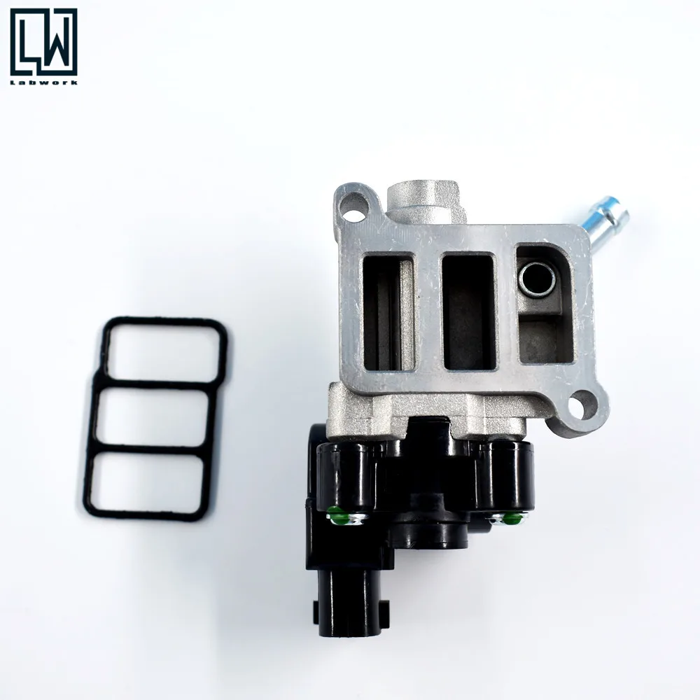 NEW Idle Air Control Valve For Honda Civic Si 2.0 Acura RSX Type S 16022 PRB A01Idle Air