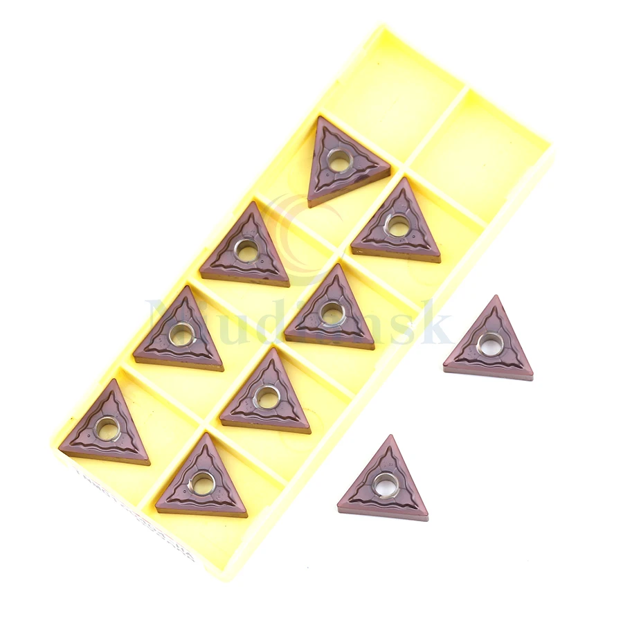 1pc S25S-WTUNR16 편향 각도 93 ° 고품질 CNC 선반 내부 선삭 공구 홀더 + 10pcs TNMG16 하드 합금 인서트