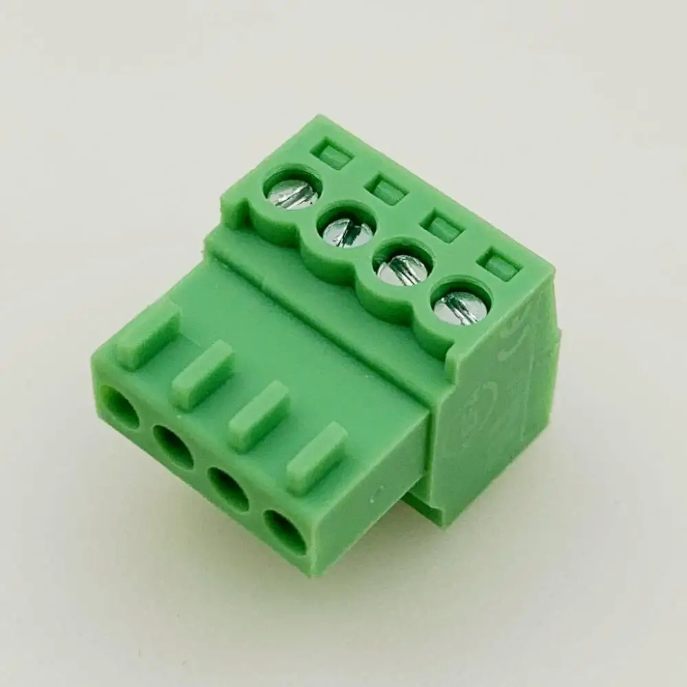 pcb pluggable blocos terminais 15 edgk 254mm 05