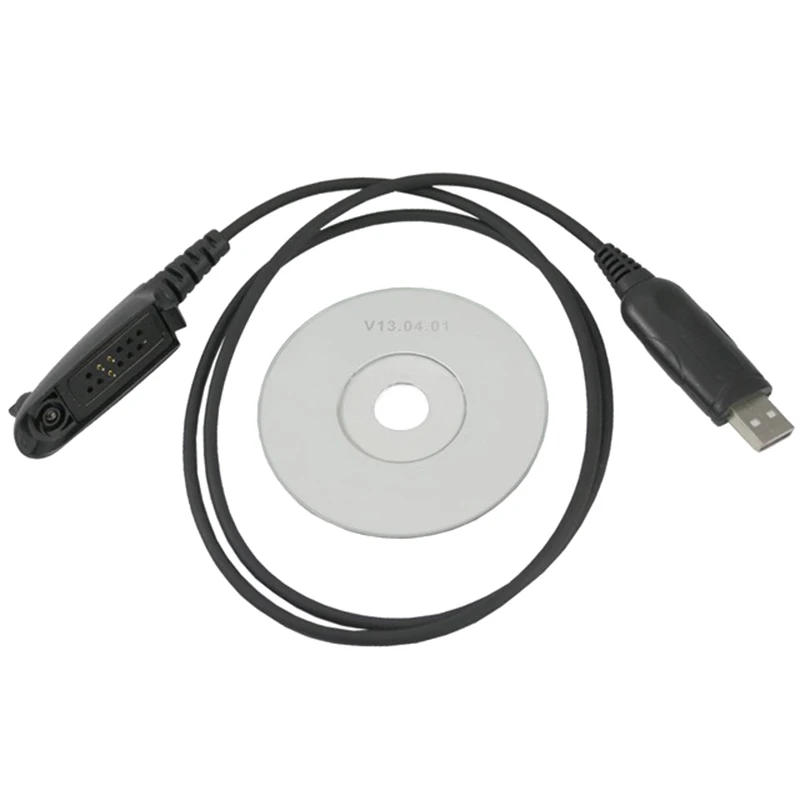 USB Кабель для программирования PRO5150 HT750 HT1250 GP328 GP340 GP380 GP640 GP680 GP1280 GP960 PR860