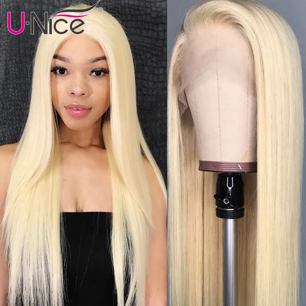 lace front wig