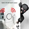 Wireless Window Door Burglar Security Warning Alarm System Magnetic Sensor ► Photo 2/6