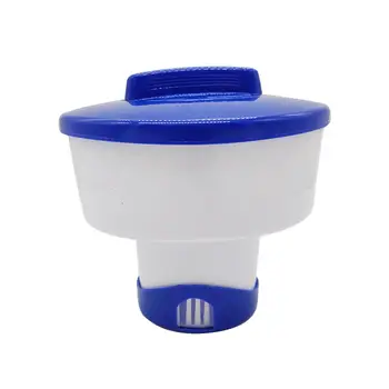 

Pool Chlorine Dispenser Floating Telescopic Pool Chlorinator For Indoor Outdoor Swimming Pool Hot Tub Brompton Shaft Trimmer