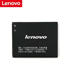 Lenovo 100% оригинальный 1500mA BL171 Батарея для lenovo A319 A60 A500 A65 A390 A368 A390T A356 A370E A376 телефон + номер для отслеживания