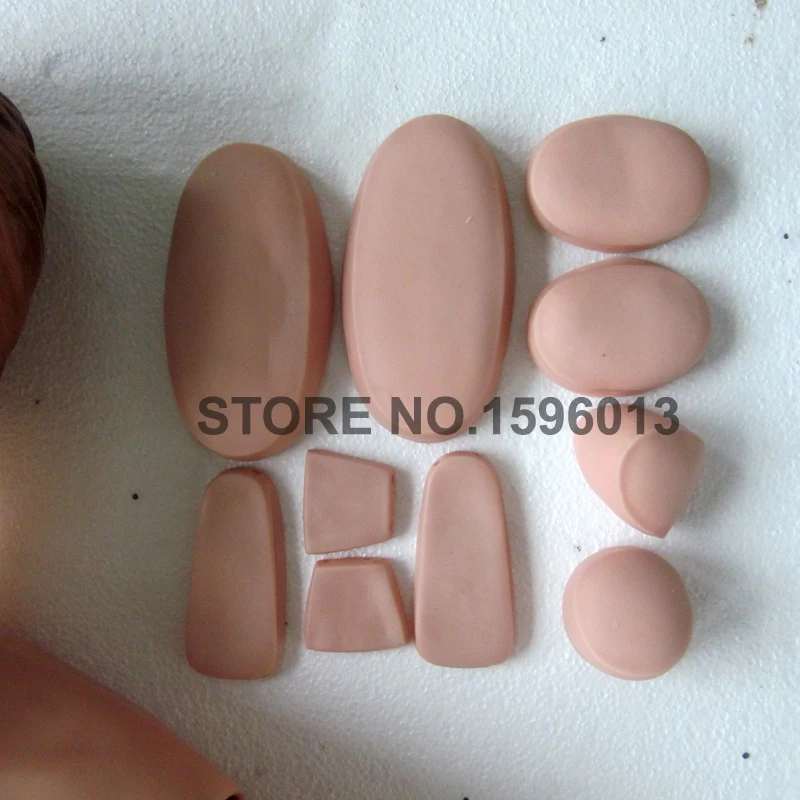 J110 trauma manikin (4)
