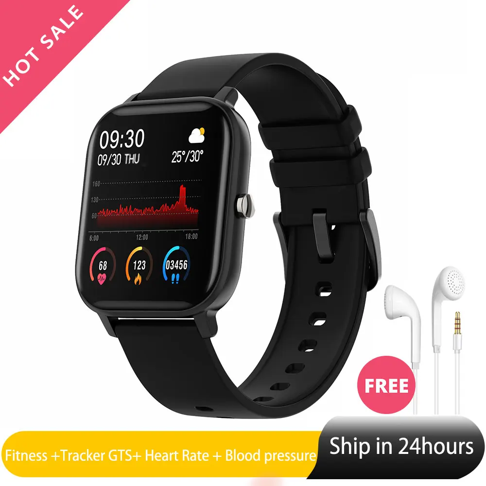 xiaomi android wear watch