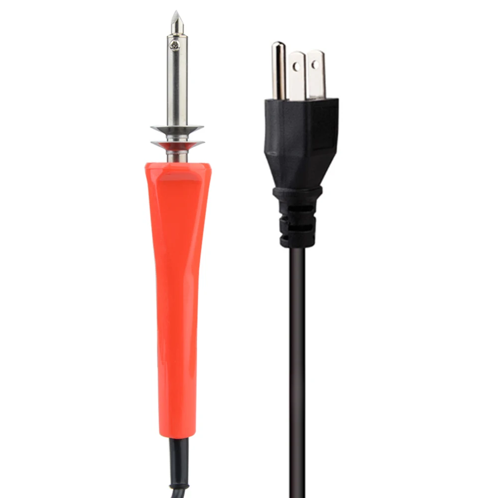 

Soldering Set Soldering Iron Electric Solder Sation Iron Kits Eu/us Multifunctional Pyrography For Wood Burning Tool