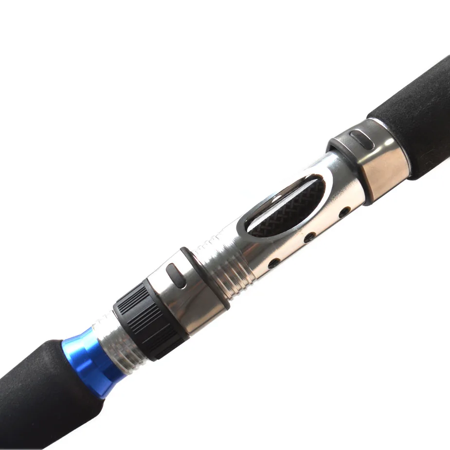  ׼ ٴ  ˴, ĳ  70-250g, PE 30-50Lb, ź Ǵ Ʈ ˴, ٴ幰, 1.8m, 1.98m, 2.1m