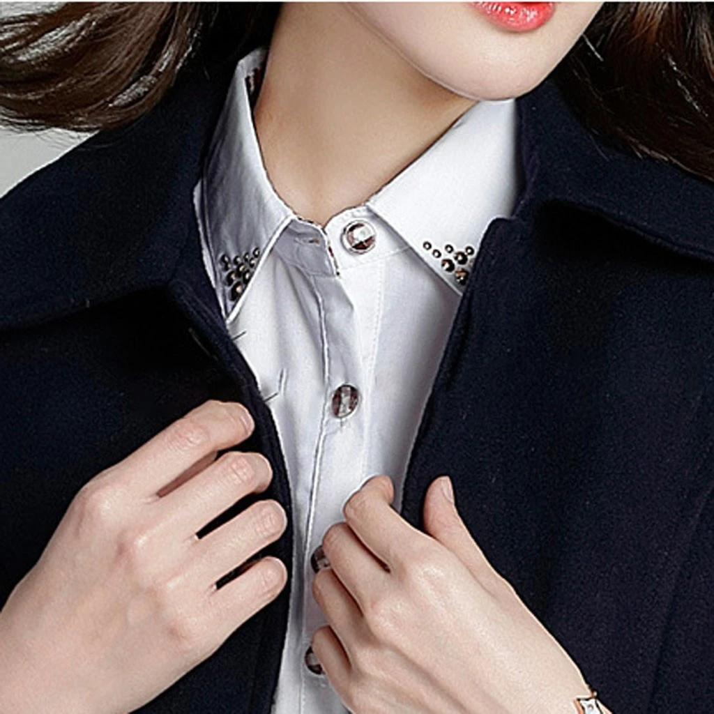 CHAMSGEND, модные женские пальто с длинным рукавом, одноцветные, Casaco Feminino, Свободный кардиган, осень, тонкая верхняя одежда 1004