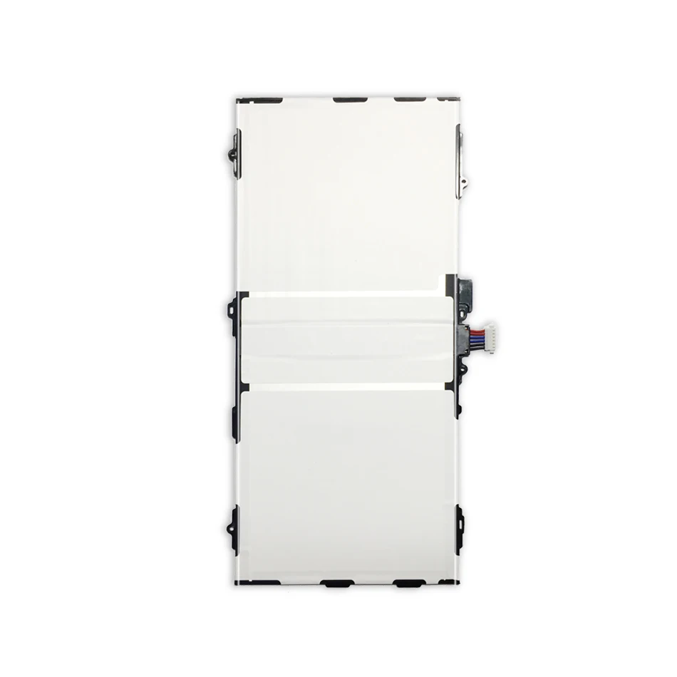 Планшет Батарея EB-BT800FBE для Samsung Galaxy Tab S 10," SM-T800 T801 T805 T807 T807A T807P 7900 мАч Замена батареи сотового телефона