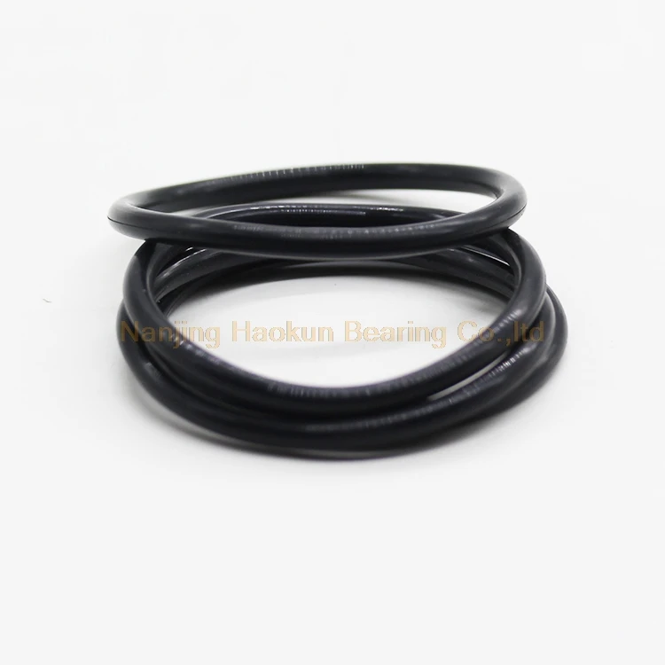 5pcs 7mm Thickness CS Nitrile Rubber O Rings ID 180 185 190 195 200 206 212 218 224 230 236 243 250mm NBR o ring sealing Gasket |