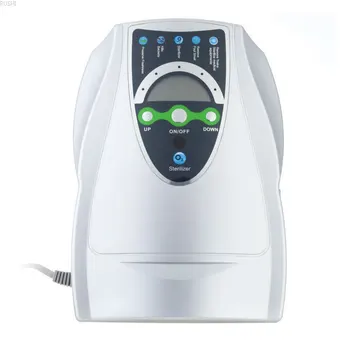 

Home Fruit and Vegetable Sterilizer Remove Formaldehyde Disinfection Machine Detoxification Sterilization Water Filtration