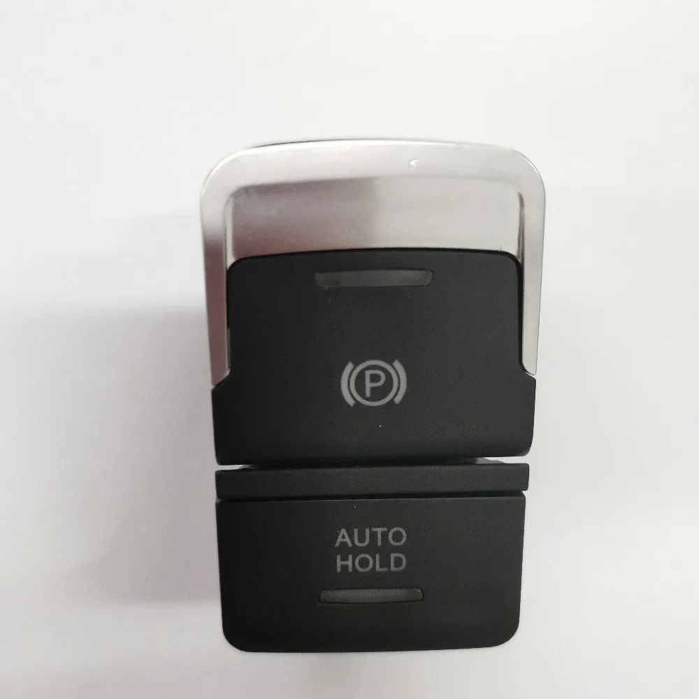 OEM 5G0927225D 5G0 927 225 D Электрический Ручной тормоз выключатель стояночного тормоза для VW Golf 7