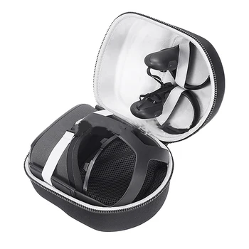 

Portable Hard EVA Protective Storage Bag Shockproof Carrying Case Box for Oculus Quest 2 VR Glasses Accessories