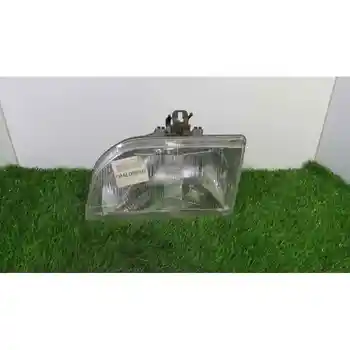 

564308 headlight Left Ford Party Berl./courier