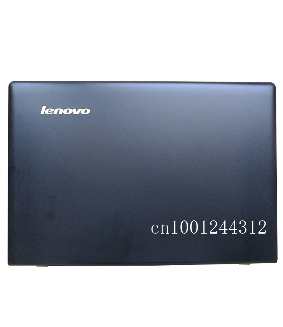 Для lenovo Ideapad 300-15 300-15IBR 300-15ISK ЖК задняя крышка/ободок/Упор для рук/Нижняя основа - Цвет: LCD Cover