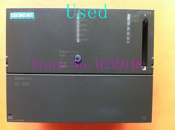 

1PC 6ES7318-2AJ00-0AB0 6ES7 318-2AJ00-0AB0 Used and Original Priority use of DHL delivery #04