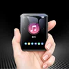 Newest BENJIE X1 Bluetooth MP3 Player 16GB Mini Touch Screen Music Player Support FM Radio E-book Video Player Built-in Speaker ► Photo 2/6