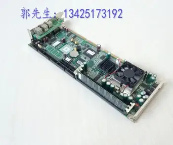 

100% high quality test PCA-6180 Rev B1 PCA-6180E CPU memory fan exposure machine motherboard