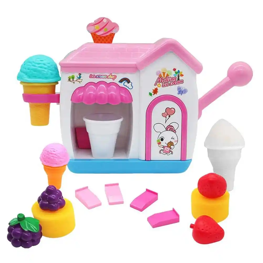 foam cone factory bath toy