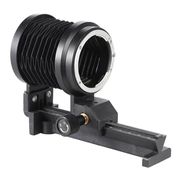 

Macro Entension Bellows for Nikon F Mount Lens D90 D80 D60 D7100 D7000 D5300 D5200 D5100 D3300 D3100 D3000 Al SLR