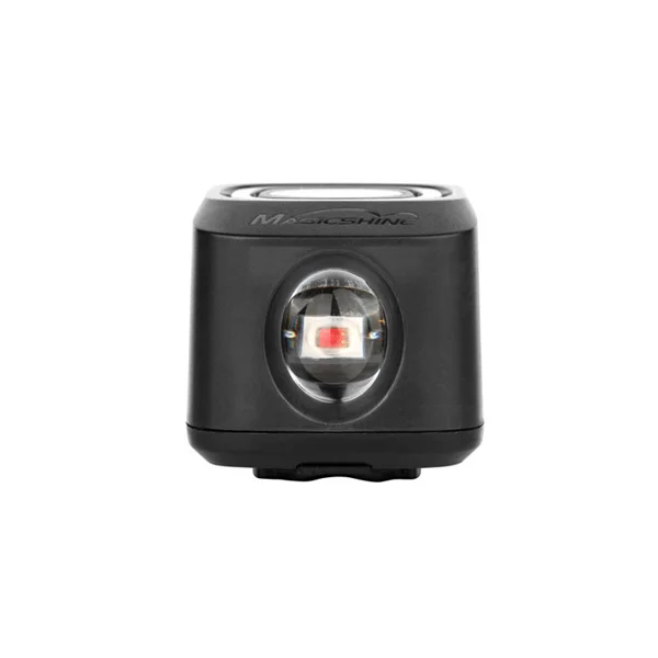 Новый светодиодный светильник для велосипеда MAGICSHINE seeee 200 с датчиком освещения