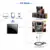 Bluetooth 5.0 Передатчик Приемник Беспроводной Адаптер Низкая Задержка 3,5 мм AUX Jack Оптический SPDIF Аудио Адаптер Для ПК ТВ Автомобильный Динамик