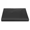 62 Size High Quality Outdoor Patio Waterproof Covers For Furniture Table Sofa Cover  210D Oxford Cloth Black Dust Cover 4