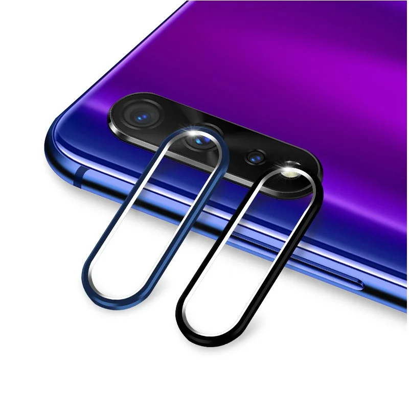 Защитное кольцо для объектива камеры Vivo iqoo nex металлическая задняя защитная