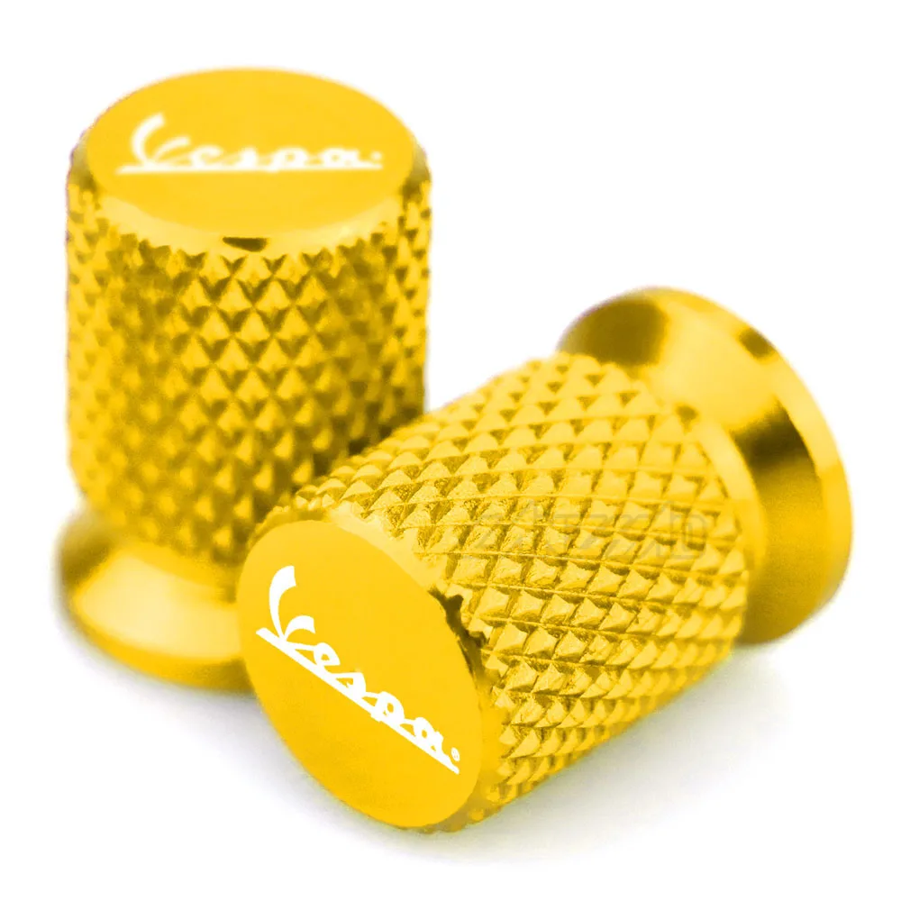 VESPA TIRE VALVE (20)