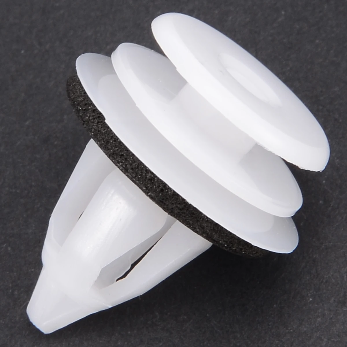 For BMW Interior Parts 20pcs Plastic Interior Front Rear Door Card Panel Fascia/Lining Trim Clip 51418224768 Mayitr