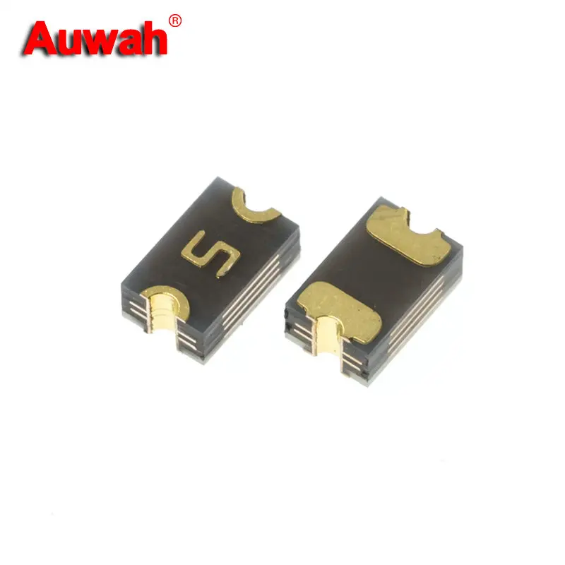 50Pcs 0805 PPTC SMD Resettable Fuse 100mA-1.1A Self-Recovery Fuses smd fuse