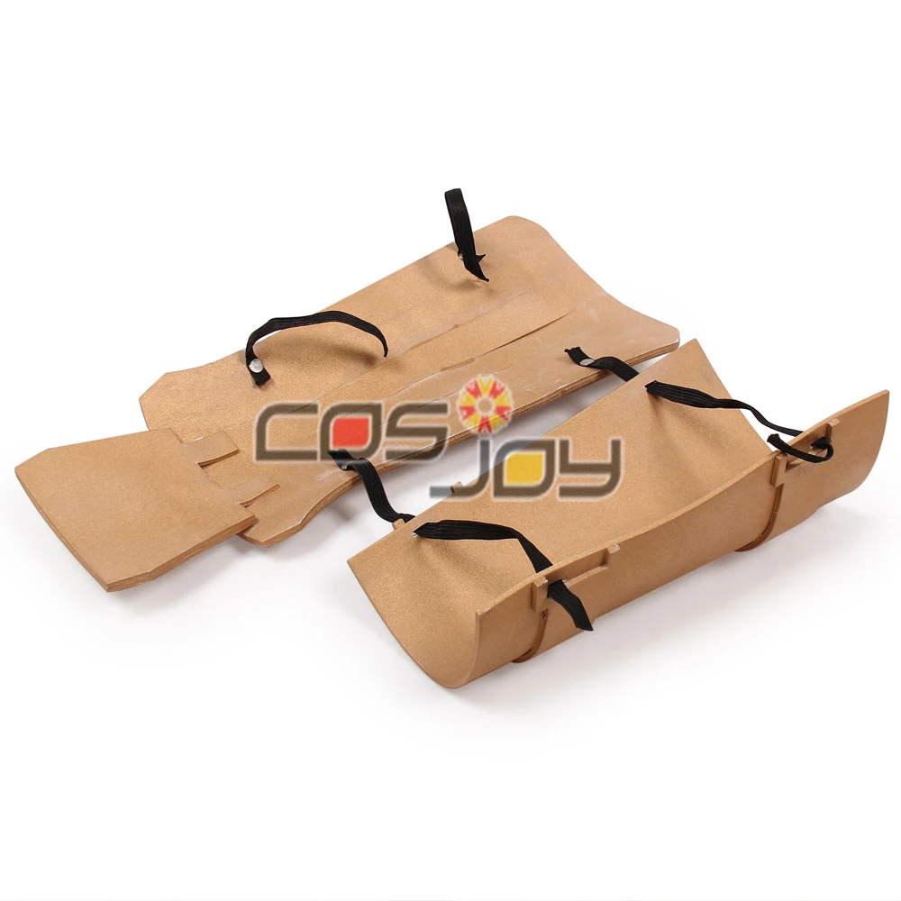 Identity V The Soul of Umbrella shoulder& hand armor EVA cosplay prop-2970