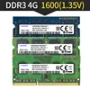 Binful DDR3 2GB/4GB 1066MHz 1333MHz 1600MHz PC3-8500 PC3-10600 PC3-12800 SODIMM Memory Ram memoria ram For Laptop Notebook ► Photo 2/4