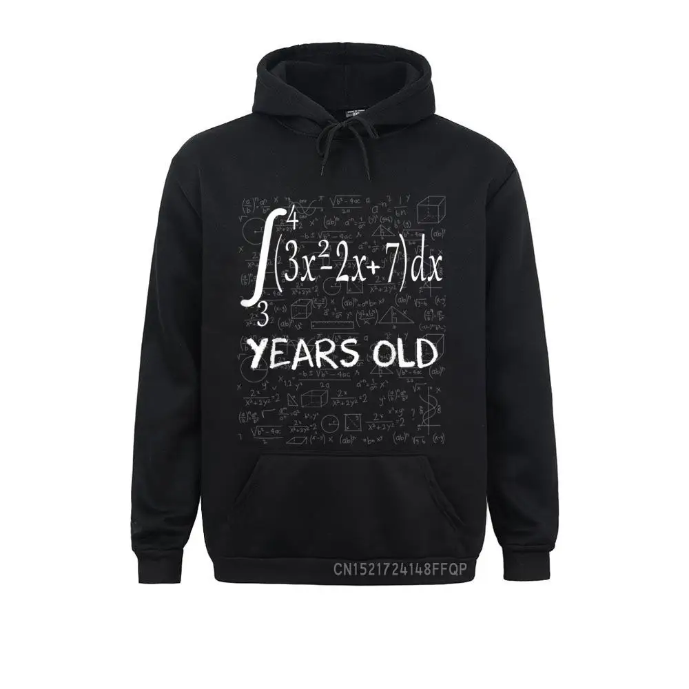 

Math Geek Integral Calculus 37th Birthday 37 Years Old Pullover On Sale Men Sweatshirts Hoodies Long Sleeve Vintage Hoods