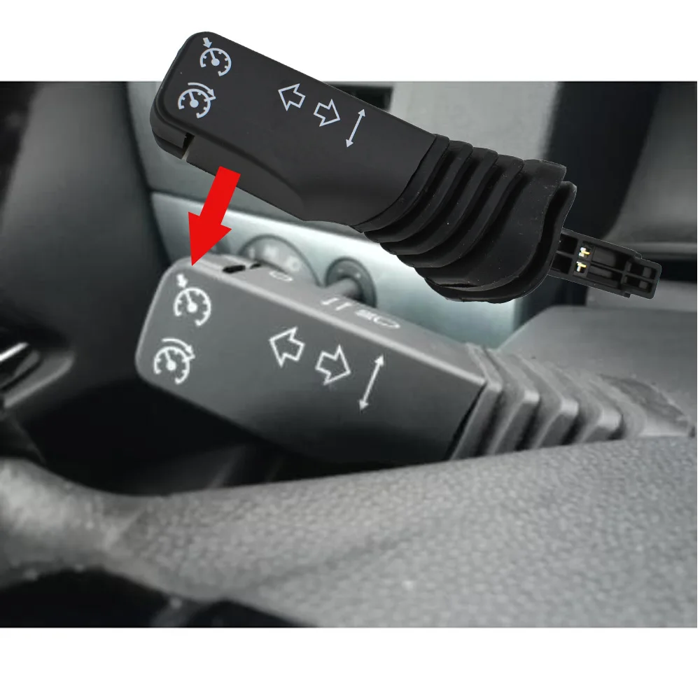 

Cruise control handle For VAUXHALL ASTRA H 2005 - 2010 for ZAFIRA B 2005 - 2014 Auto Parts Cruise Switch