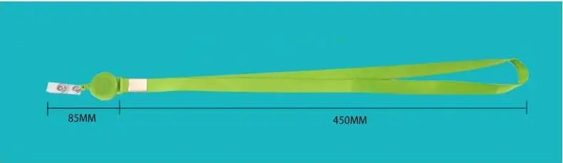 1 шт., кредитный держатель для карт, выдвижной ремешок на шею, ремешок для удостоверения личности, бейдж Для автобусной карты, зажим для бейджа, держатель для бейджа, веревка для офиса, школы, канцелярские принадлежности
