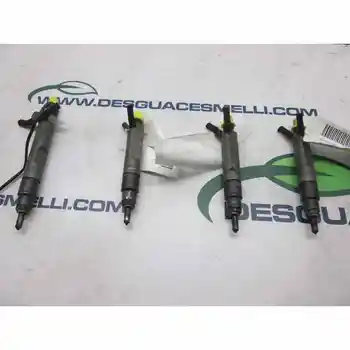

028130203F INJECTOR SEAT CORDOBA SALOON (6L2)