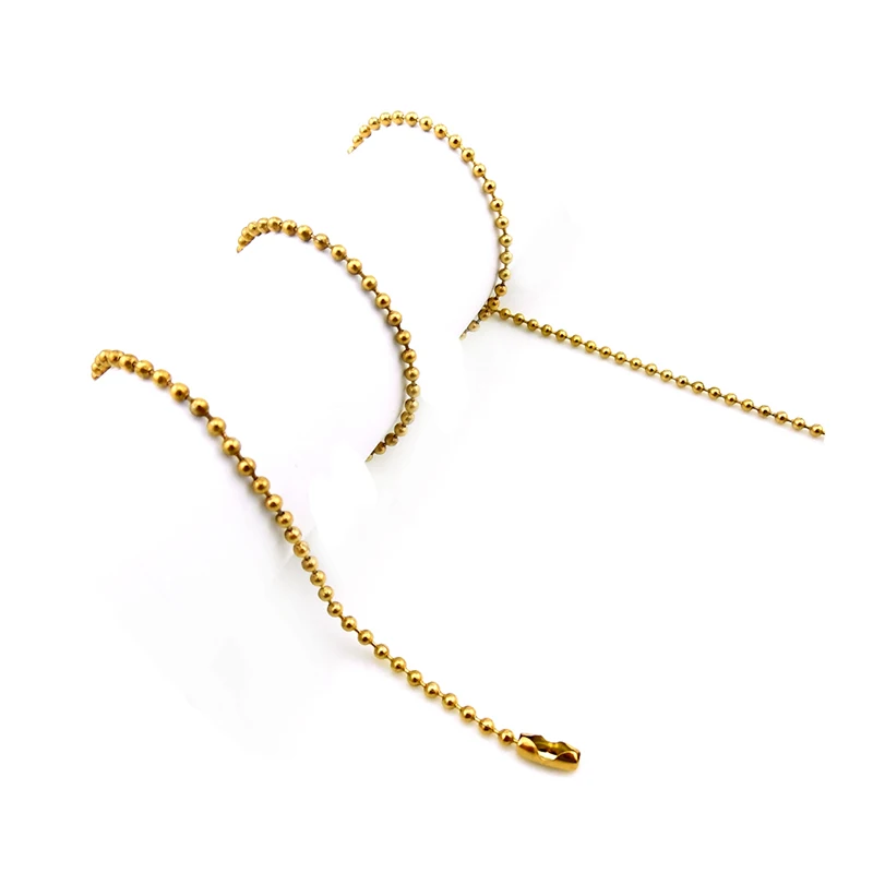 Q-2 Stainless Steel Chain