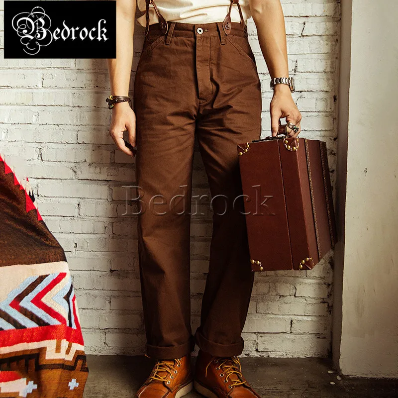 Brown, Pants For Men, Chinos, Linen, Cargo & More